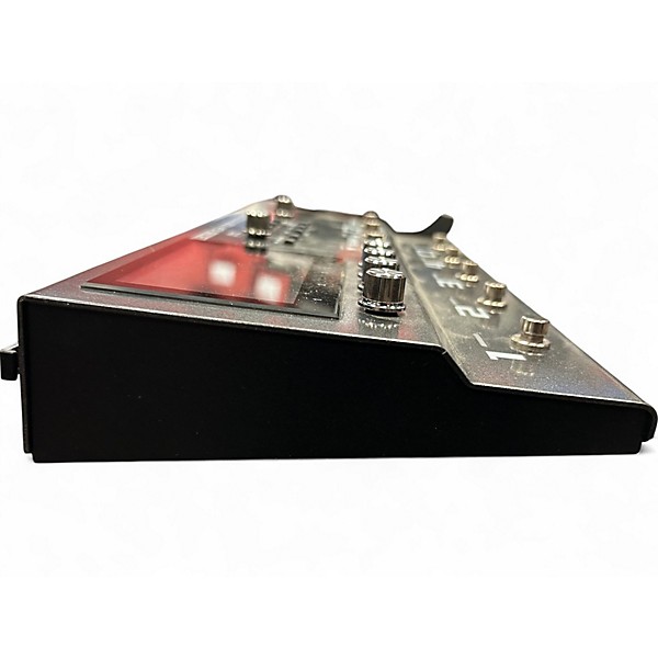 Used BOSS GX100 Effect Processor