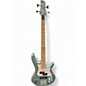 Used Ibanez SRMD200 BLUE MIST Electric Bass Guitar thumbnail