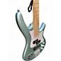 Used Ibanez SRMD200 BLUE MIST Electric Bass Guitar