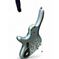 Used Ibanez SRMD200 BLUE MIST Electric Bass Guitar