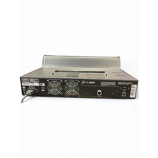 Used Mackie DL32R Digital Mixer