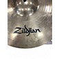Used Zildjian 14in A Custom Crash Cymbal