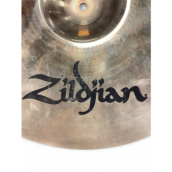 Used Zildjian 14in A Custom Crash Cymbal