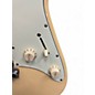 Used Vola OZ RV  YELLOW Solid Body Electric Guitar