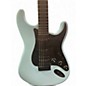 Used Fender PLAYER II  Daphne Blue Solid Body Electric Guitar