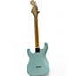 Used Fender PLAYER II  Daphne Blue Solid Body Electric Guitar
