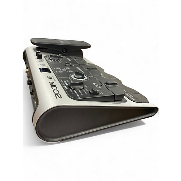 Used Zoom V6-SP Vocal Processor