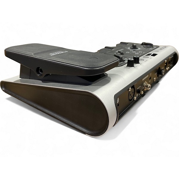 Used Zoom V6-SP Vocal Processor