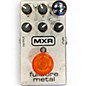 Used MXR M116 Fullbore Metal Distortion Effect Pedal thumbnail