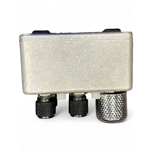 Used MXR M116 Fullbore Metal Distortion Effect Pedal