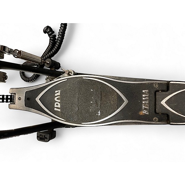 Used TAMA IRON COBRA 900P Single Bass Drum Pedal