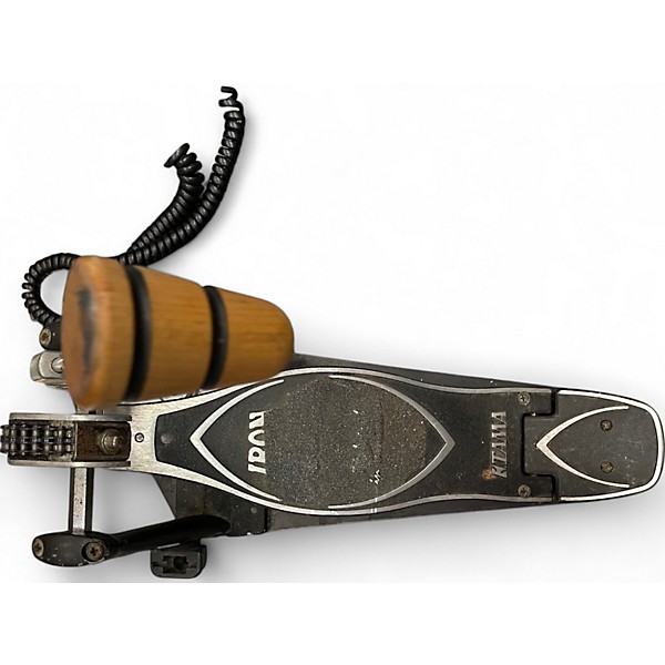 Used TAMA IRON COBRA 900P Single Bass Drum Pedal