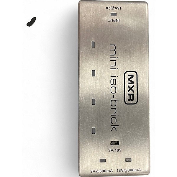 Used MXR M239 Power Supply