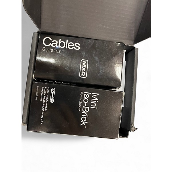 Used MXR M239 Power Supply