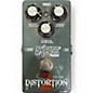 Used Giannini AXCESS DS-102 DISTORTION Effect Pedal thumbnail