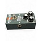 Used Giannini AXCESS DS-102 DISTORTION Effect Pedal