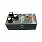 Used Giannini AXCESS DS-102 DISTORTION Effect Pedal