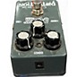 Used Giannini AXCESS DS-102 DISTORTION Effect Pedal