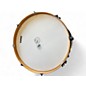 Used PDP by DW 5 Piece MX SERIES Green Drum Kit
