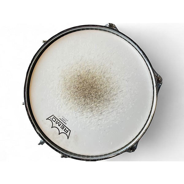 Used PDP by DW 5 Piece MX SERIES Green Drum Kit