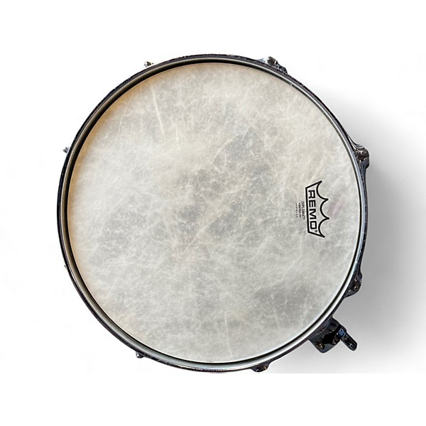 Used PDP by DW 5 Piece MX SERIES Green Drum Kit