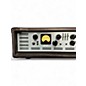 Vintage 2019 Ashdown ABM 1200 EVO IV Bass Amp Head