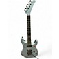 Used EVH 5150 Series standard ive blue metallic Solid Body Electric Guitar thumbnail