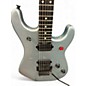 Used EVH 5150 Series standard ive blue metallic Solid Body Electric Guitar
