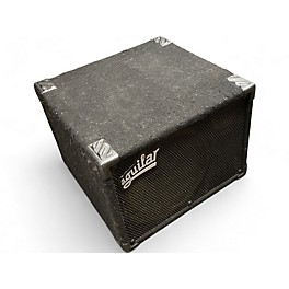 Used Aguilar GS 112 Bass Cabinet