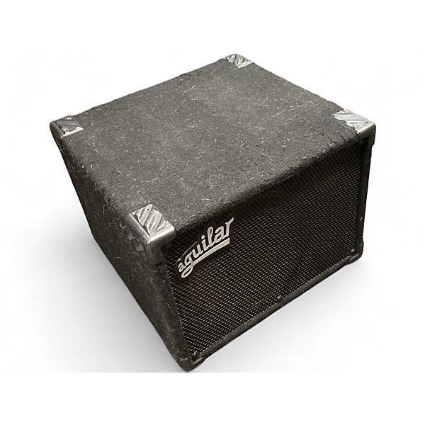 Used Aguilar GS 112 Bass Cabinet