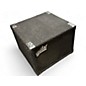 Used Aguilar GS 112 Bass Cabinet thumbnail