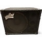 Used Aguilar GS 112 Bass Cabinet