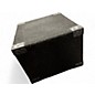 Used Aguilar GS 112 Bass Cabinet