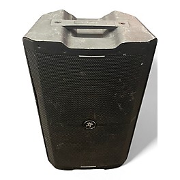 Used Mackie SRM212 Powered Speaker