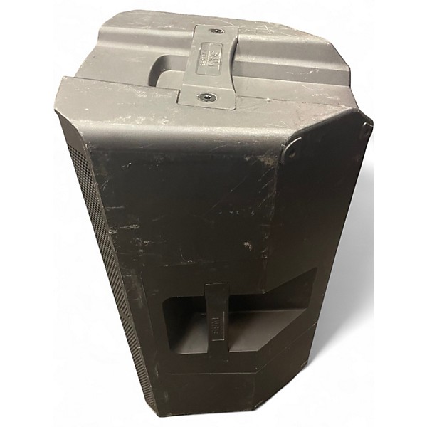 Used Mackie SRM212 Powered Speaker