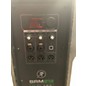 Used Mackie SRM212 Powered Speaker