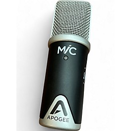 Used Apogee MiC 96k Lightning USB Microphone