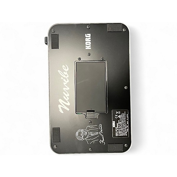 Used KORG Nuvibe Effect Pedal