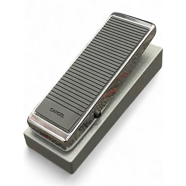 Used KORG Nuvibe Effect Pedal