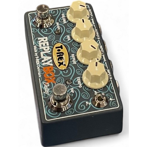 Used T-Rex Engineering Replay Box Effect Pedal