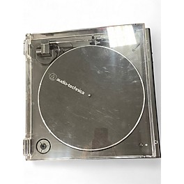 Used Audio-Technica AT-LP60XBT Turntable