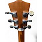 Used Kepma GA-33 130 2 Color Sunburst Acoustic Guitar