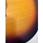 Used Kepma GA-33 130 2 Color Sunburst Acoustic Guitar