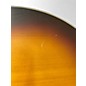 Used Kepma GA-33 130 2 Color Sunburst Acoustic Guitar