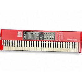 Used Nord Electro 3 73 Arranger Keyboard