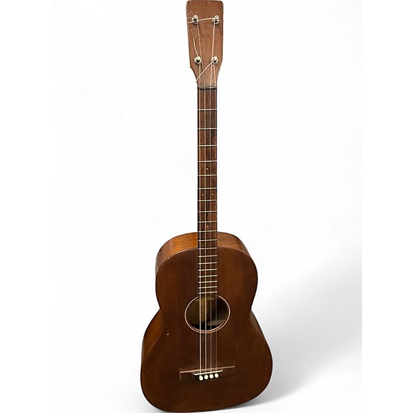 Vintage 1927 Martin 0-17T Tobacco Classical Acoustic Guitar