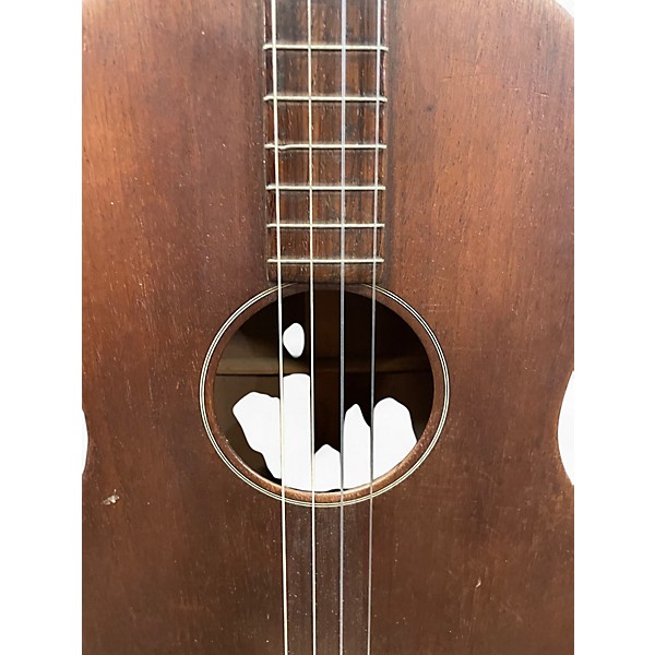 Vintage 1927 Martin 0-17T Tobacco Classical Acoustic Guitar