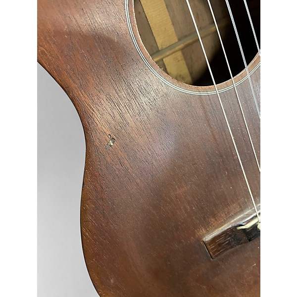 Vintage 1927 Martin 0-17T Tobacco Classical Acoustic Guitar