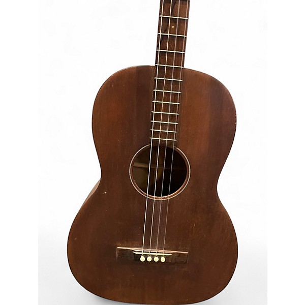 Vintage 1927 Martin 0-17T Tobacco Classical Acoustic Guitar