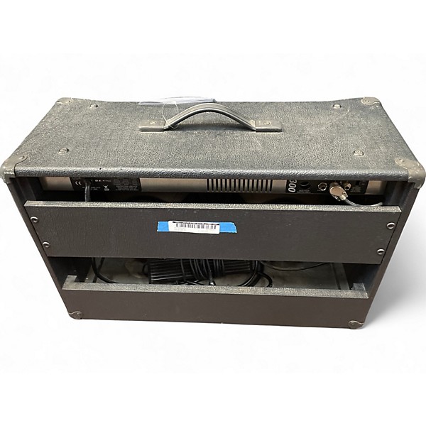 Used Carvin SX300 Guitar Combo Amp